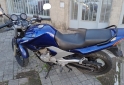 Motos - Yamaha YBR 250 2009 Nafta 88000Km - En Venta