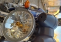 Motos - Yamaha YBR 250 2009 Nafta 88000Km - En Venta