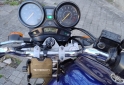 Motos - Yamaha YBR 250 2009 Nafta 88000Km - En Venta