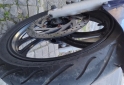 Motos - Yamaha YBR 250 2009 Nafta 88000Km - En Venta