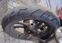 Motos - Yamaha YBR 250 2009 Nafta 88000Km - En Venta