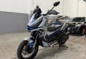 Motos - Zontes 368G 2025 Nafta 4000Km - En Venta