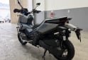 Motos - Zontes 368G 2025 Nafta 4000Km - En Venta