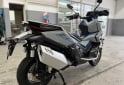 Motos - Zontes 368G 2025 Nafta 4000Km - En Venta