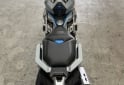 Motos - Zontes 368G 2025 Nafta 4000Km - En Venta