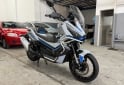 Motos - Zontes 368G 2025 Nafta 4000Km - En Venta