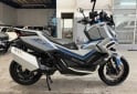 Motos - Zontes 368G 2025 Nafta 4000Km - En Venta