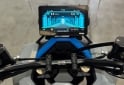 Motos - Zontes 368G 2025 Nafta 4000Km - En Venta