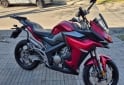 Motos - Zontes X310 v2 2021 Nafta 22800Km - En Venta