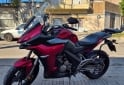 Motos - Zontes X310 v2 2021 Nafta 22800Km - En Venta