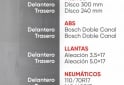 Motos - Zontes X310 v2 2021 Nafta 22800Km - En Venta