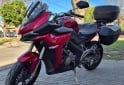 Motos - Zontes X310 v2 2021 Nafta 22800Km - En Venta