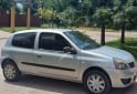 Autos - Renault Clio 2008 Nafta 170000Km - En Venta