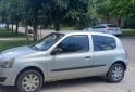 Autos - Renault Clio 2008 Nafta 170000Km - En Venta