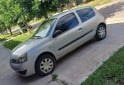 Autos - Renault Clio 2008 Nafta 170000Km - En Venta