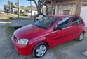 Autos - Chevrolet Corsa 2004 GNC 180000Km - En Venta