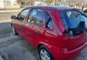 Autos - Chevrolet Corsa 2004 GNC 180000Km - En Venta