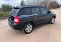 Camionetas - Jeep compass 2007 Nafta 140000Km - En Venta