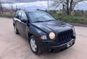Camionetas - Jeep compass 2007 Nafta 140000Km - En Venta