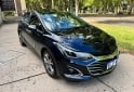 Autos - Chevrolet cruze 2022 Nafta 50000Km - En Venta