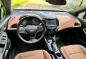 Autos - Chevrolet cruze 2022 Nafta 50000Km - En Venta