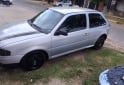 Autos - Volkswagen Gol power 2006 Nafta 210000Km - En Venta