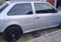 Autos - Volkswagen Gol power 2006 Nafta 210000Km - En Venta