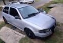 Autos - Volkswagen Gol power 2006 Nafta 210000Km - En Venta