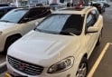 Camionetas - Volvo X60 2018 Nafta 123000Km - En Venta