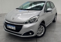 Autos - Peugeot 208 1.6 Allure 2019 Nafta 130000Km - En Venta