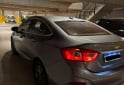 Autos - Chevrolet Cruze LTZ Plus 2018 Nafta 157900Km - En Venta