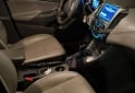 Autos - Chevrolet Cruze LTZ Plus 2018 Nafta 157900Km - En Venta