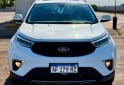 Camionetas - Ford Territory Trend 1.5T 2022 Nafta 57000Km - En Venta