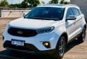Camionetas - Ford Territory Trend 1.5T 2022 Nafta 57000Km - En Venta