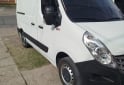 Utilitarios - Renault master 2017 Diesel 310000Km - En Venta