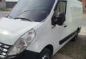 Utilitarios - Renault master 2017 Diesel 310000Km - En Venta