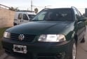 Autos - Volkswagen Gol Country 2004 GNC 270000Km - En Venta