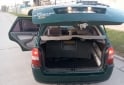 Autos - Volkswagen Gol Country 2004 GNC 270000Km - En Venta