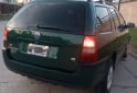 Autos - Volkswagen Gol Country 2004 GNC 270000Km - En Venta