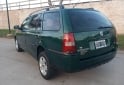 Autos - Volkswagen Gol Country 2004 GNC 270000Km - En Venta