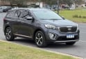 Camionetas - Kia Sorento 2017 Diesel 95000Km - En Venta