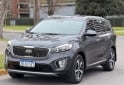 Camionetas - Kia Sorento 2017 Diesel 95000Km - En Venta