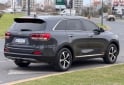 Camionetas - Kia Sorento 2017 Diesel 95000Km - En Venta