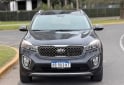Camionetas - Kia Sorento 2017 Diesel 95000Km - En Venta