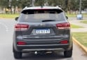 Camionetas - Kia Sorento 2017 Diesel 95000Km - En Venta