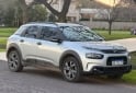 Autos - Citroen Cactus 2021 Nafta 79000Km - En Venta