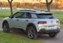 Autos - Citroen Cactus 2021 Nafta 79000Km - En Venta