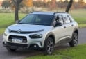 Autos - Citroen Cactus 2021 Nafta 79000Km - En Venta