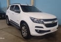 Camionetas - Chevrolet Trailblazer 2020 Diesel 90000Km - En Venta