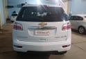 Camionetas - Chevrolet Trailblazer 2020 Diesel 90000Km - En Venta